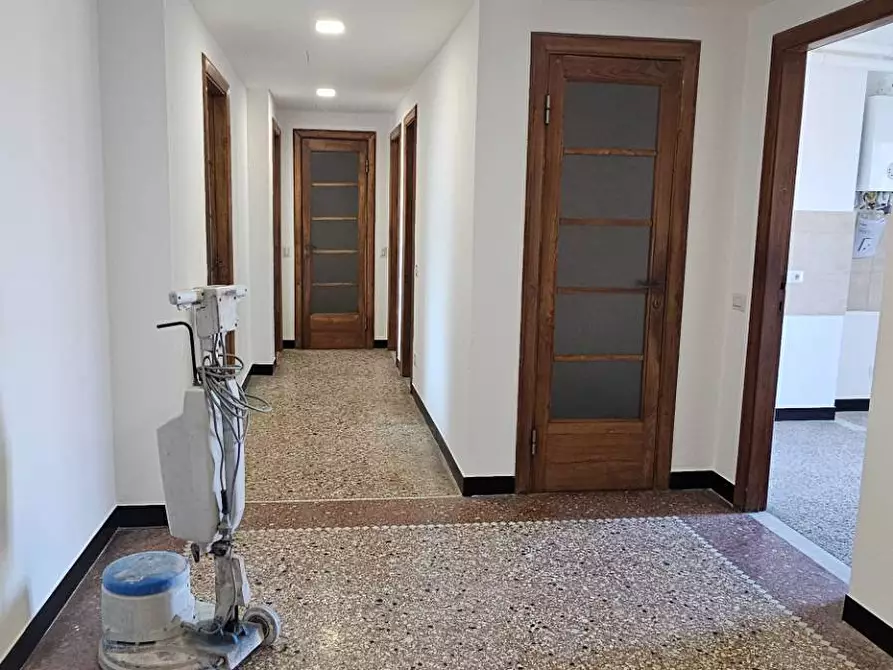 Immagine 6 di Attico in affitto  in C.SO  BUENOS AIRES a Lavagna