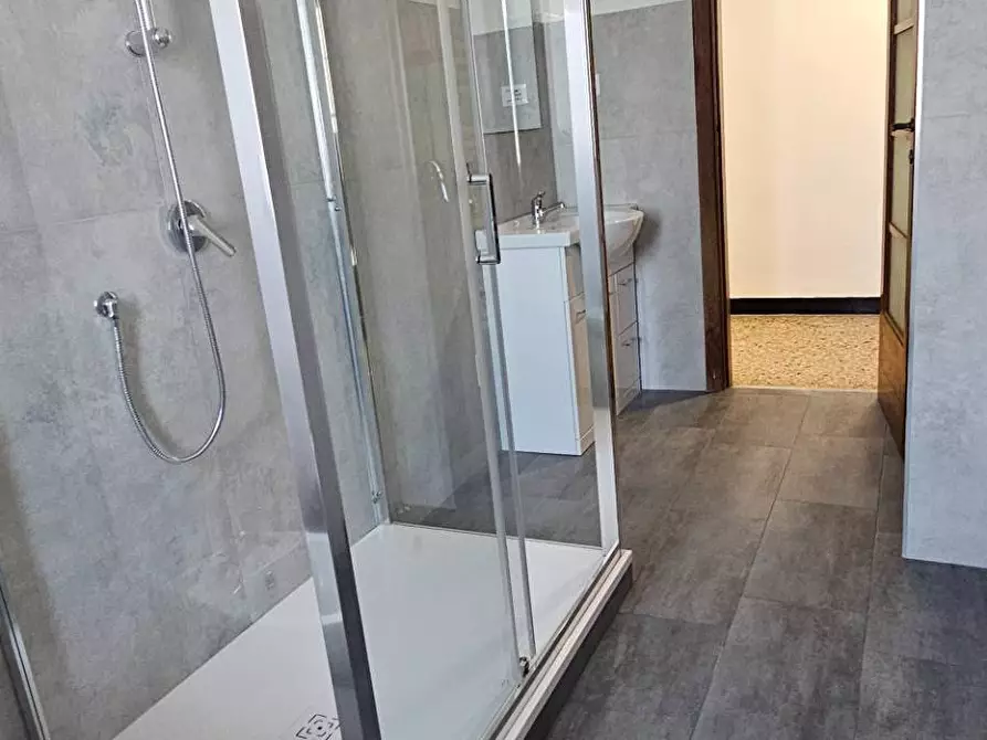 Immagine 11 di Attico in affitto  in C.SO  BUENOS AIRES a Lavagna