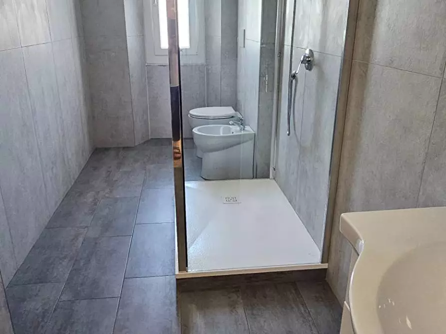Immagine 12 di Attico in affitto  in C.SO  BUENOS AIRES a Lavagna