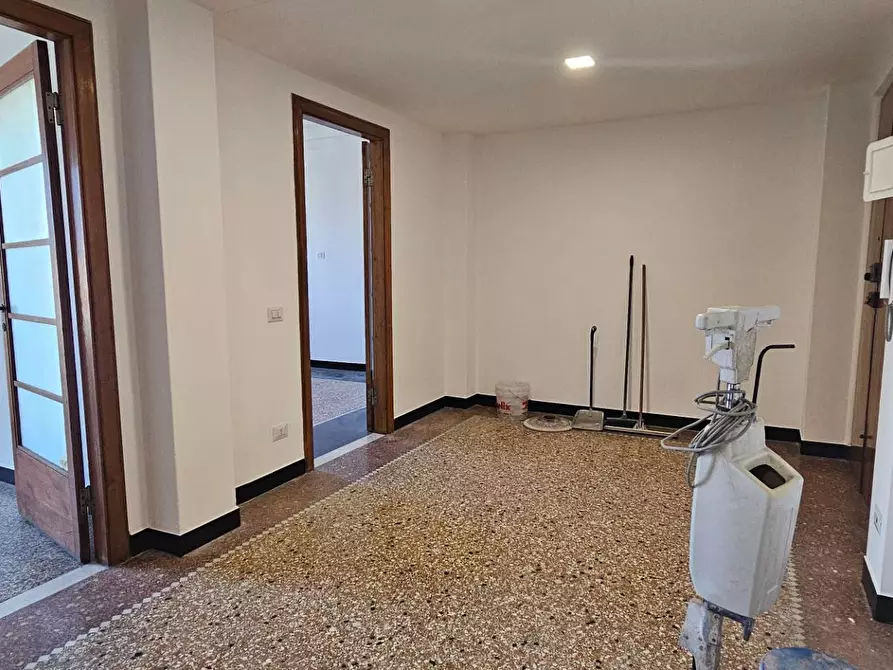Immagine 25 di Attico in affitto  in C.SO  BUENOS AIRES a Lavagna