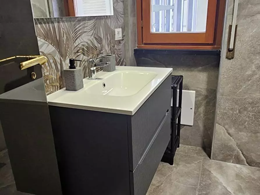 Immagine 35 di Attico in affitto  in PIAZZA  LA SCAFA 4 a Lavagna