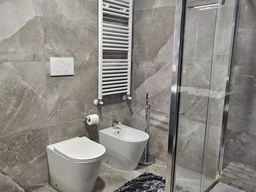 Immagine 37 di Attico in affitto  in PIAZZA  LA SCAFA 4 a Lavagna
