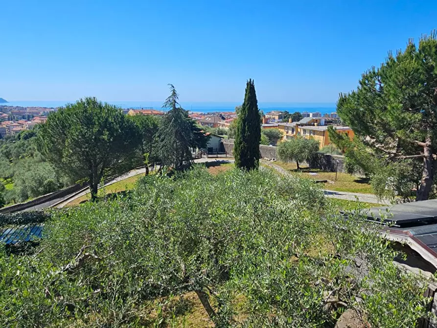 Immagine 6 di Casa semindipendente in vendita  a Chiavari