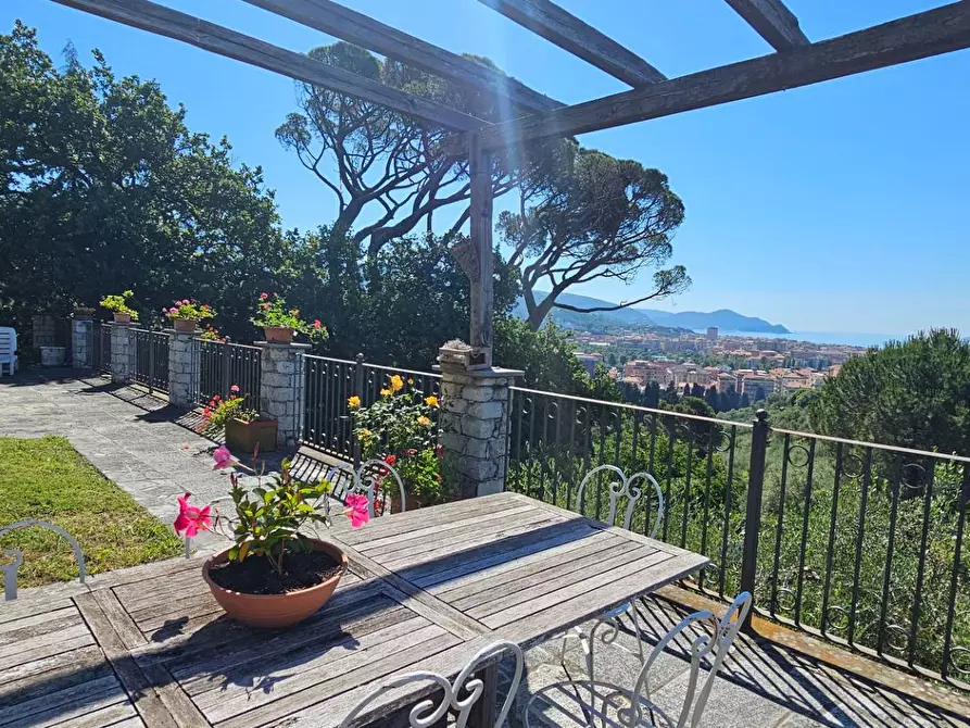 Immagine 3 di Casa semindipendente in vendita  a Chiavari