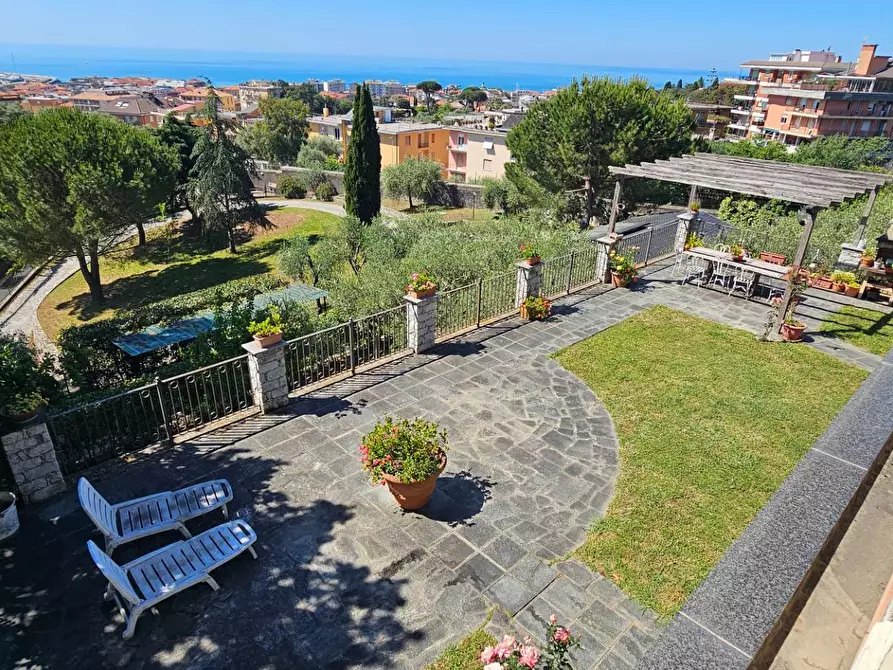 Immagine 7 di Casa semindipendente in vendita  a Chiavari