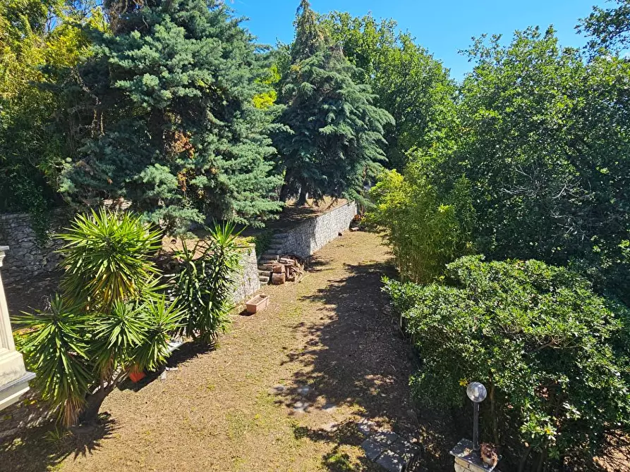 Immagine 8 di Casa semindipendente in vendita  a Chiavari