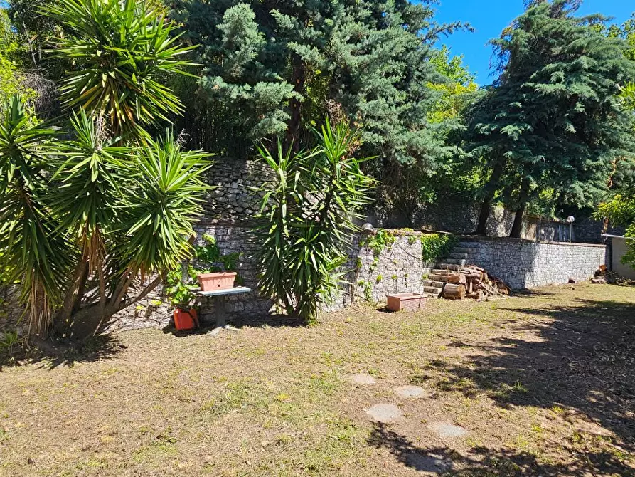 Immagine 9 di Casa semindipendente in vendita  a Chiavari