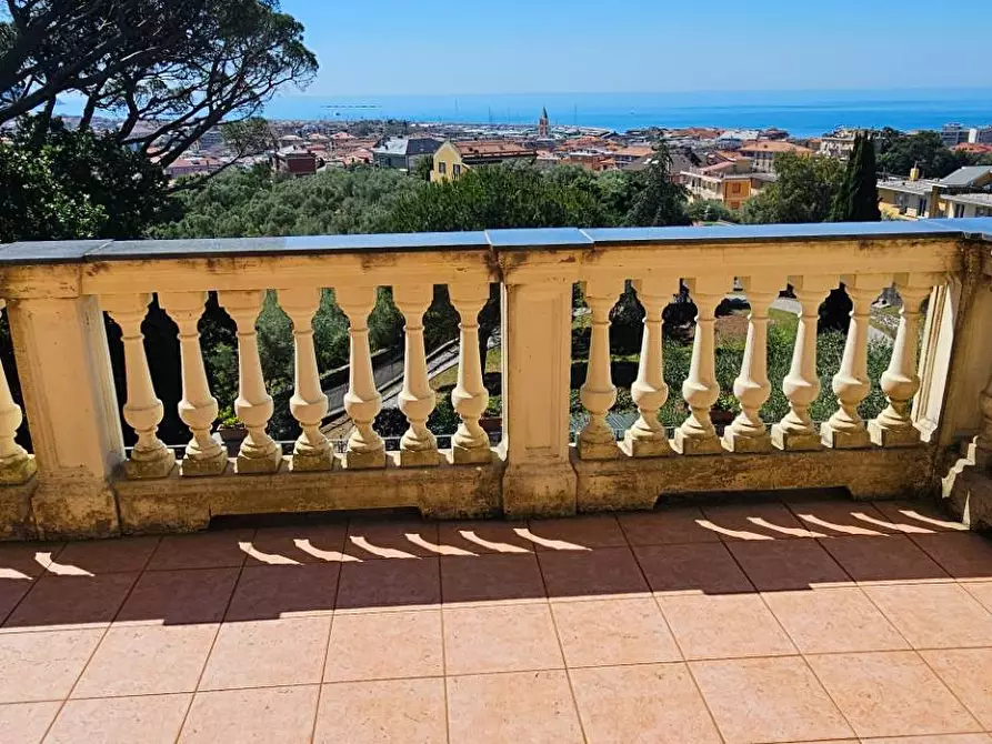 Immagine 12 di Casa semindipendente in vendita  a Chiavari
