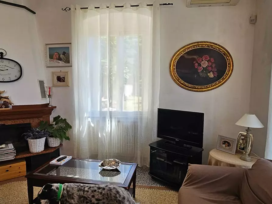 Immagine 15 di Casa semindipendente in vendita  a Chiavari