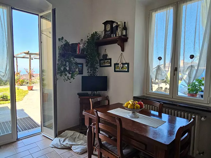 Immagine 18 di Casa semindipendente in vendita  a Chiavari