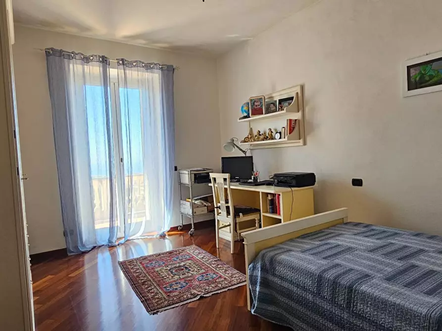 Immagine 23 di Casa semindipendente in vendita  a Chiavari