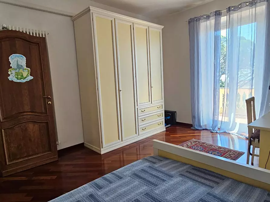Immagine 24 di Casa semindipendente in vendita  a Chiavari