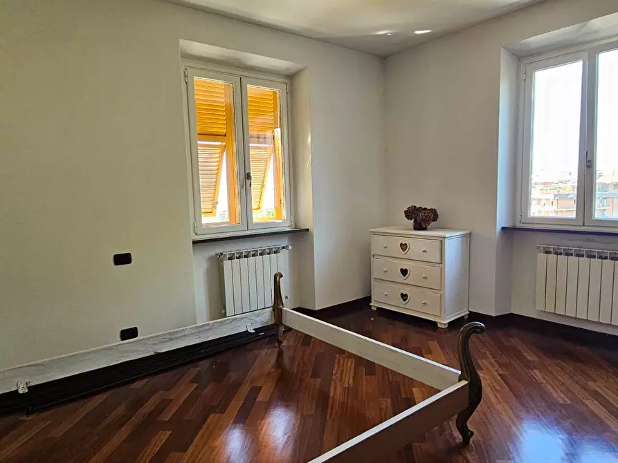 Immagine 25 di Casa semindipendente in vendita  a Chiavari