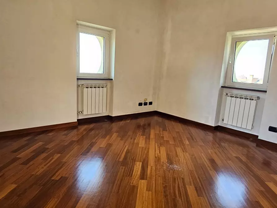 Immagine 27 di Casa semindipendente in vendita  a Chiavari