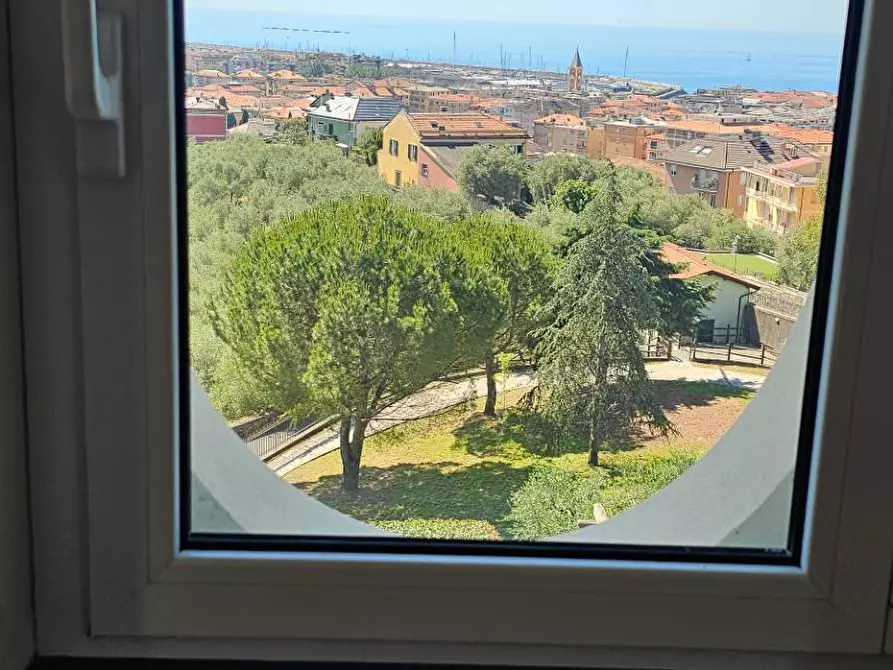 Immagine 29 di Casa semindipendente in vendita  a Chiavari
