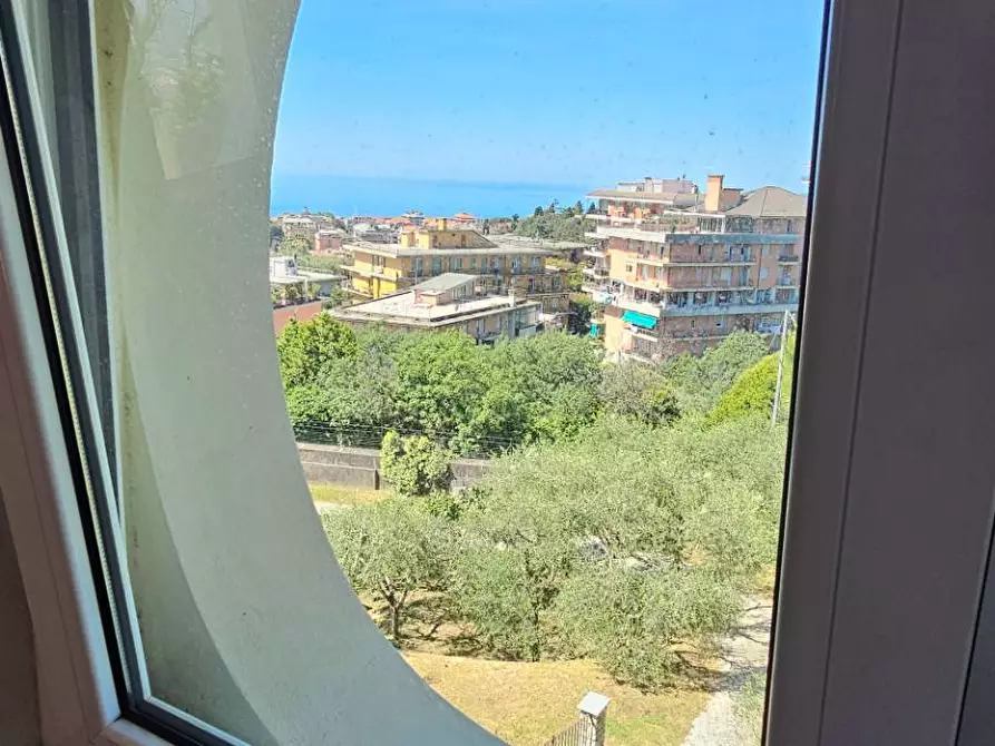 Immagine 30 di Casa semindipendente in vendita  a Chiavari