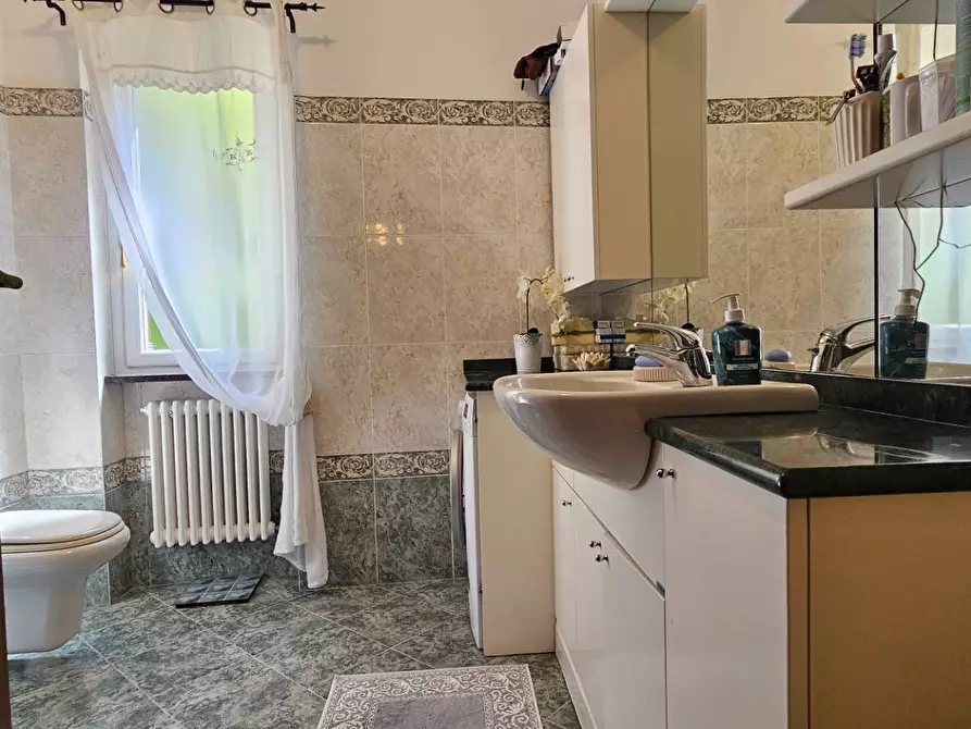 Immagine 32 di Casa semindipendente in vendita  a Chiavari
