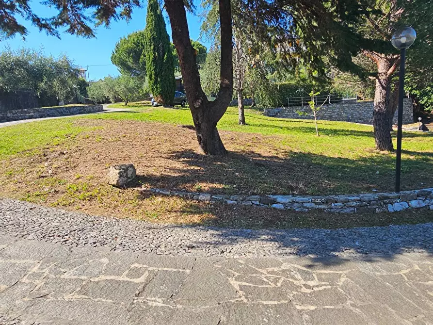 Immagine 35 di Casa semindipendente in vendita  a Chiavari