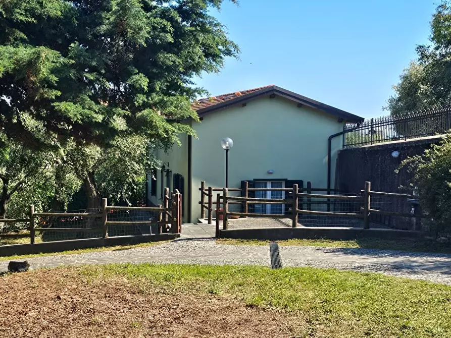 Immagine 38 di Casa semindipendente in vendita  a Chiavari