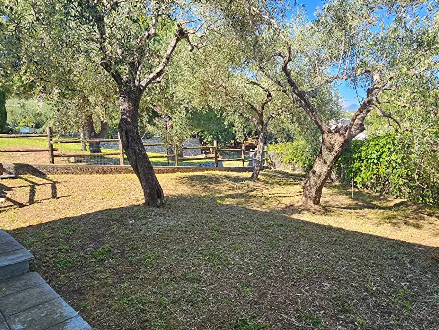 Immagine 42 di Casa semindipendente in vendita  a Chiavari