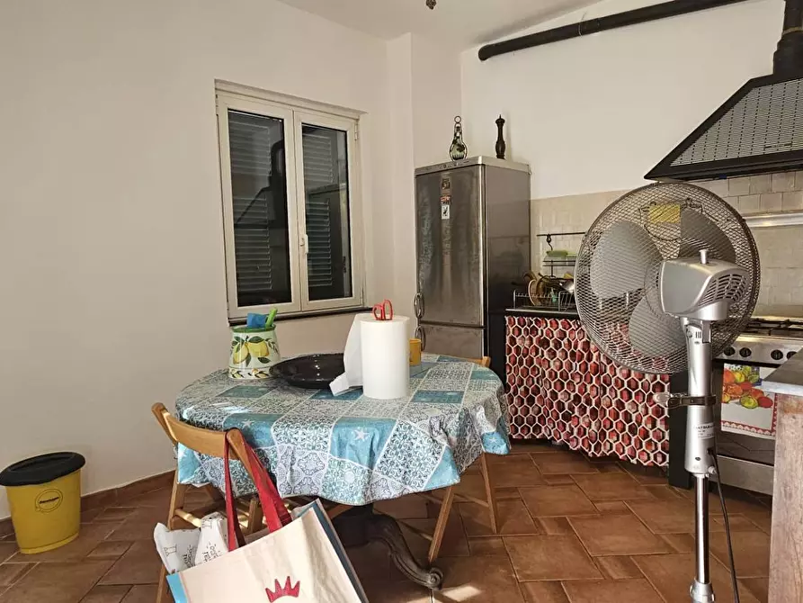Immagine 36 di Casa semindipendente in vendita  in LOCALITA' GARBUGGI a Coreglia Ligure