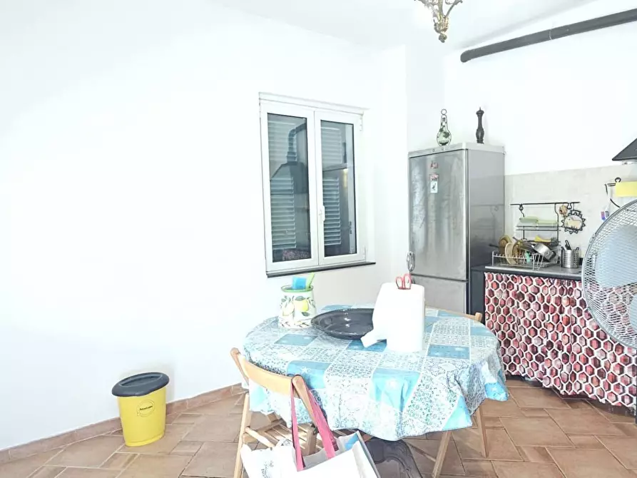Immagine 39 di Casa semindipendente in vendita  in LOCALITA' GARBUGGI a Coreglia Ligure