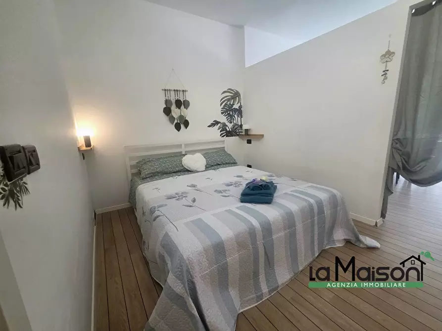 Immagine 21 di Appartamento in affitto  in via carandini 6 a Ivrea