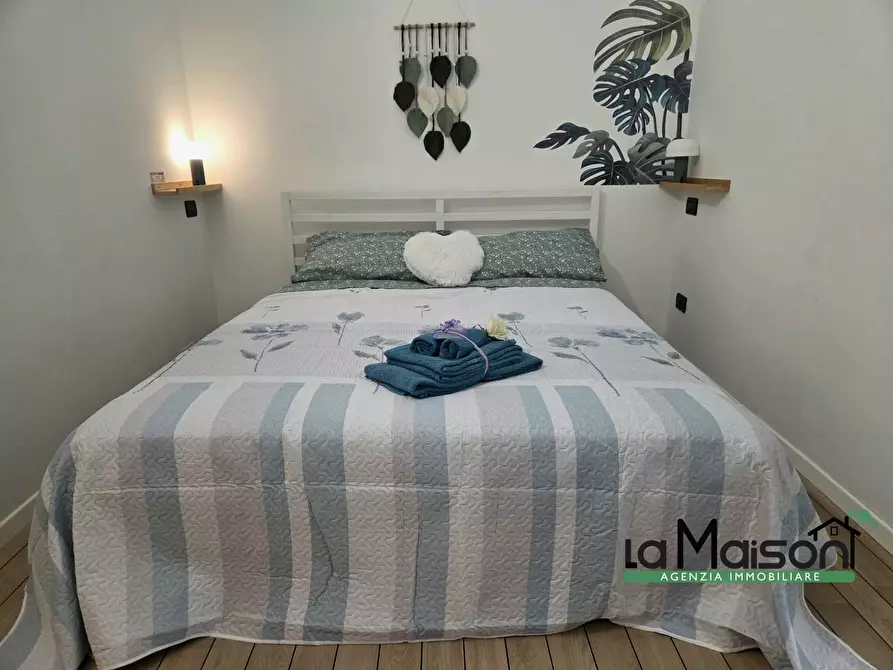 Immagine 8 di Appartamento in affitto  in via carandini 6 a Ivrea