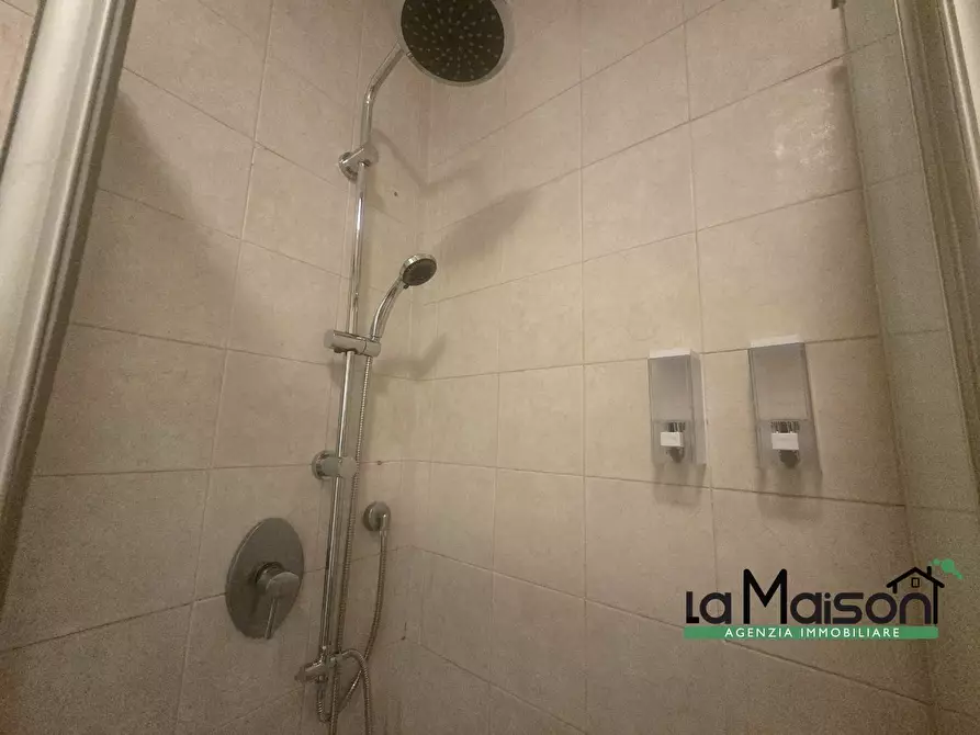 Immagine 16 di Appartamento in affitto  in via carandini 6 a Ivrea