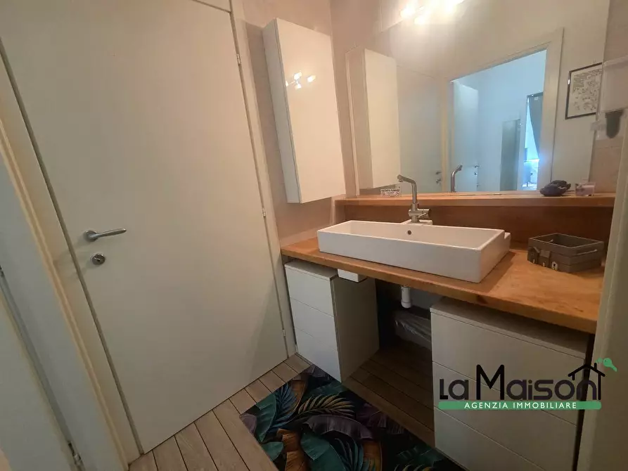 Immagine 15 di Appartamento in affitto  in via carandini 6 a Ivrea