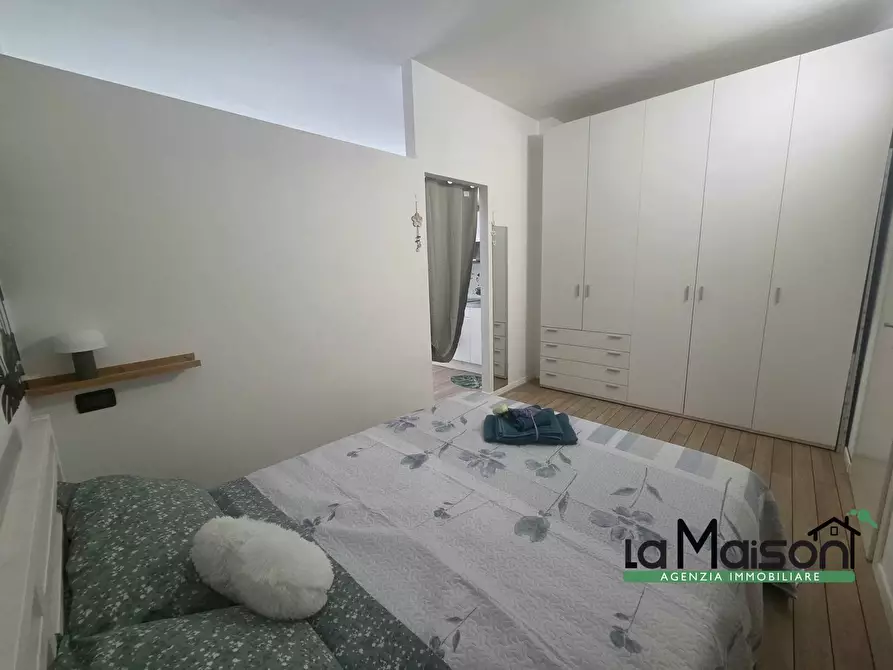 Immagine 9 di Appartamento in affitto  in via carandini 6 a Ivrea