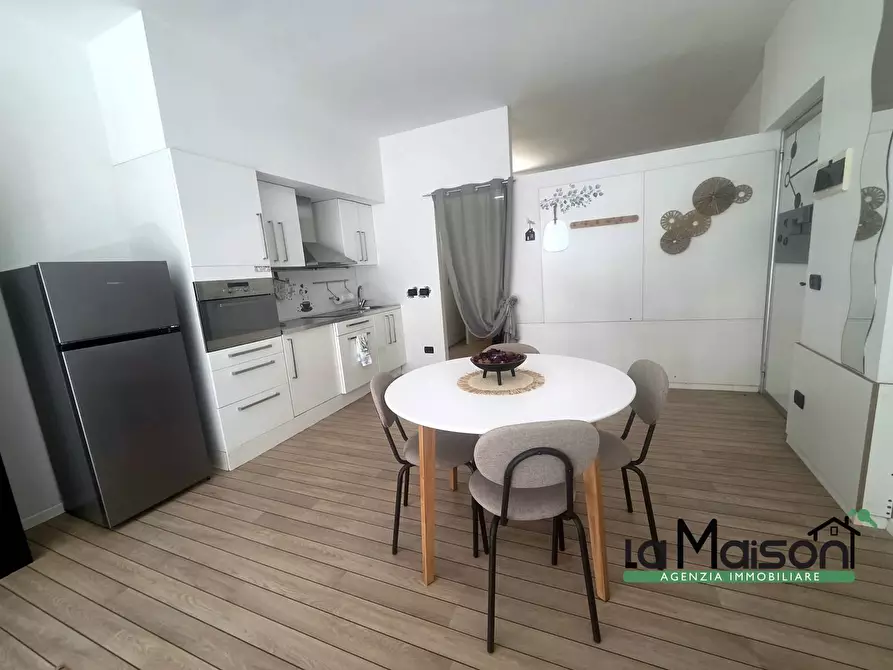 Immagine 4 di Appartamento in affitto  in via carandini 6 a Ivrea