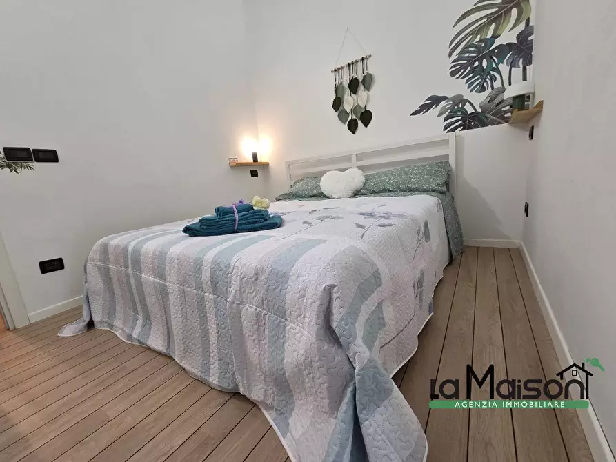 Immagine 7 di Appartamento in affitto  in via carandini 6 a Ivrea