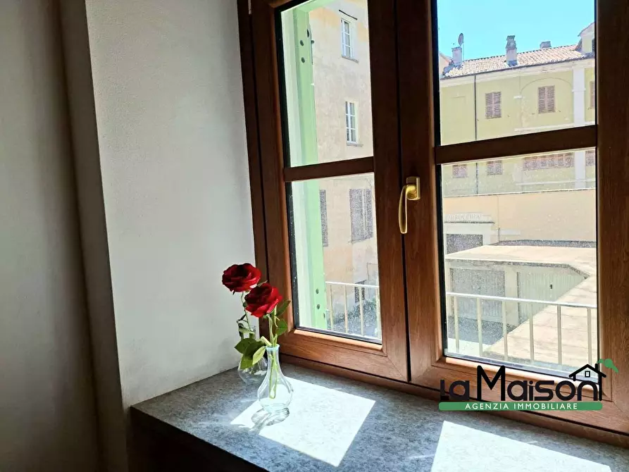Immagine 13 di Appartamento in affitto  in via della cattedrale 3 a Ivrea