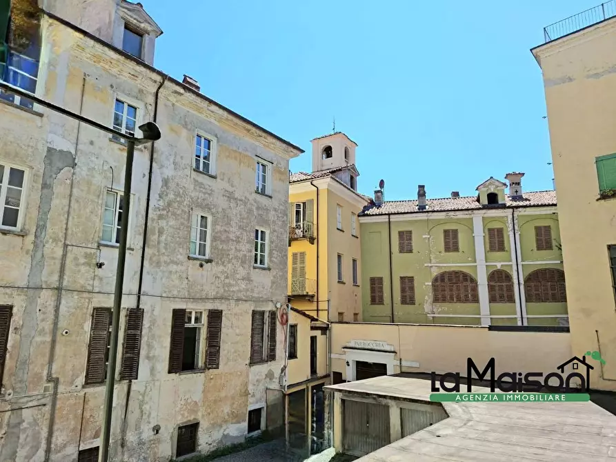 Immagine 9 di Appartamento in affitto  in via della cattedrale 3 a Ivrea