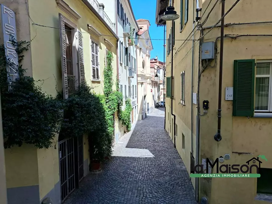 Immagine 14 di Appartamento in affitto  in via della cattedrale 3 a Ivrea