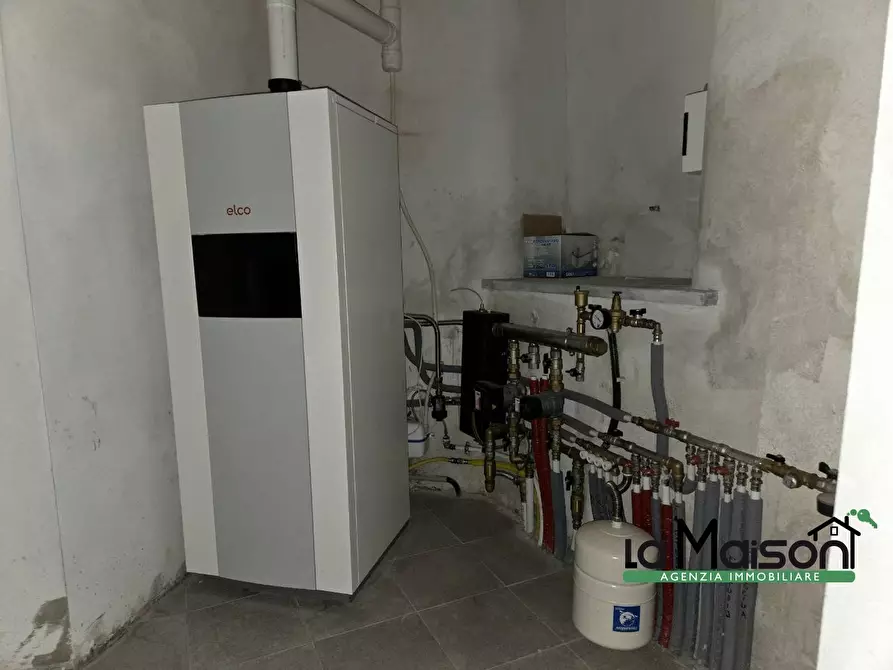 Immagine 31 di Appartamento in affitto  in via della cattedrale 3 a Ivrea