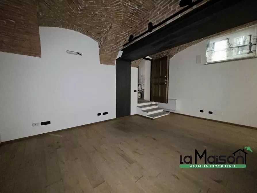 Immagine 30 di Appartamento in affitto  in via della cattedrale 3 a Ivrea