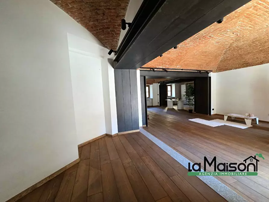 Immagine 8 di Appartamento in affitto  in via della cattedrale 3 a Ivrea