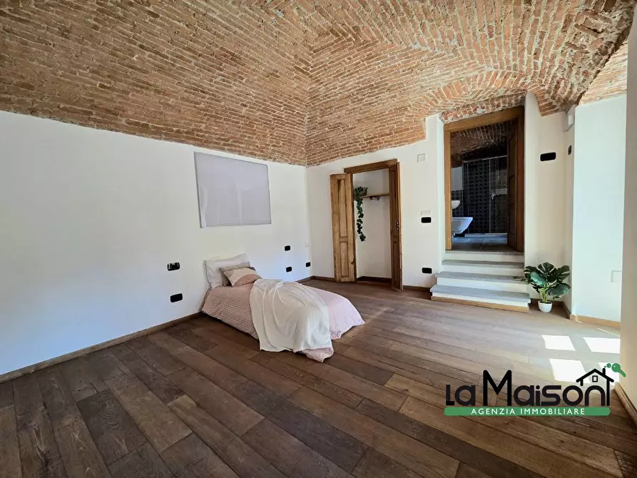 Immagine 10 di Appartamento in affitto  in via della cattedrale 3 a Ivrea