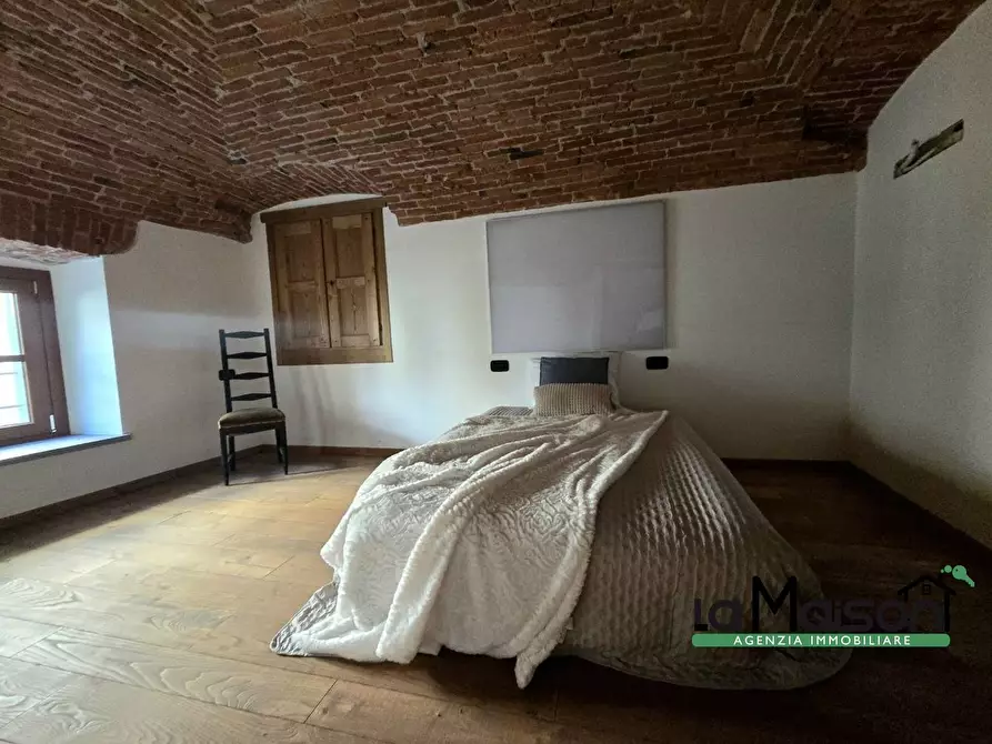 Immagine 15 di Appartamento in affitto  in via della cattedrale 3 a Ivrea