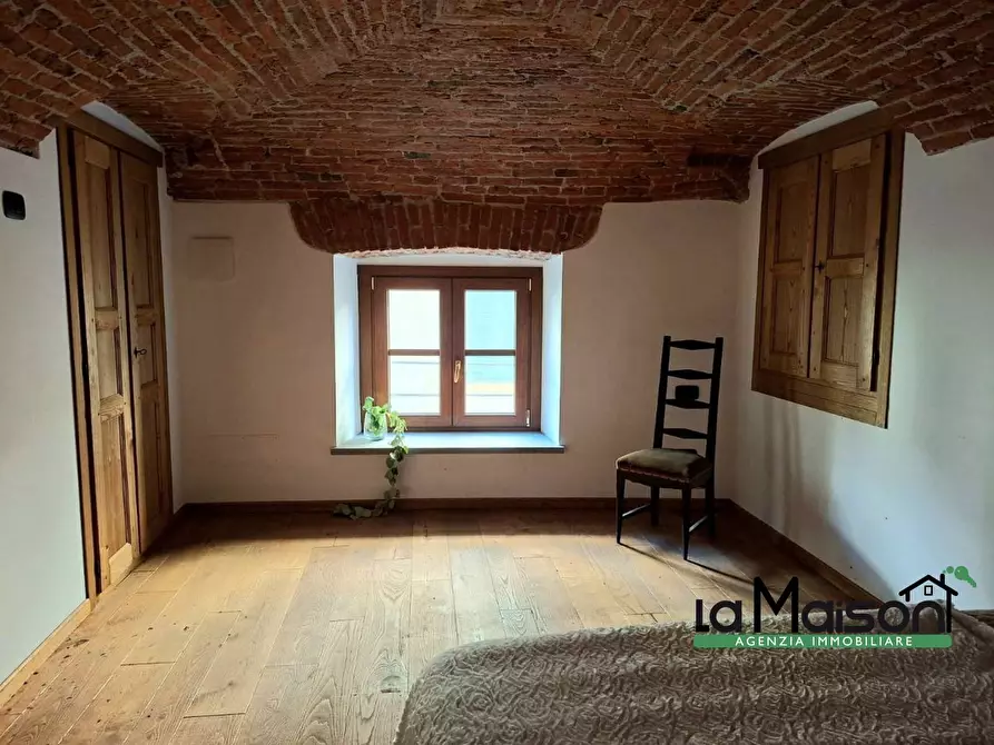 Immagine 16 di Appartamento in affitto  in via della cattedrale 3 a Ivrea