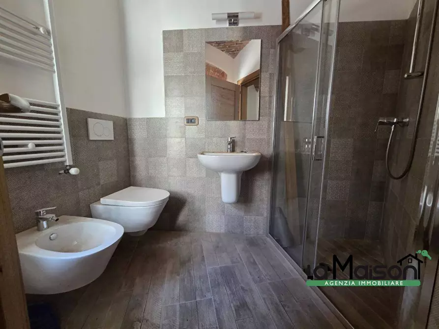 Immagine 19 di Appartamento in affitto  in via della cattedrale 3 a Ivrea