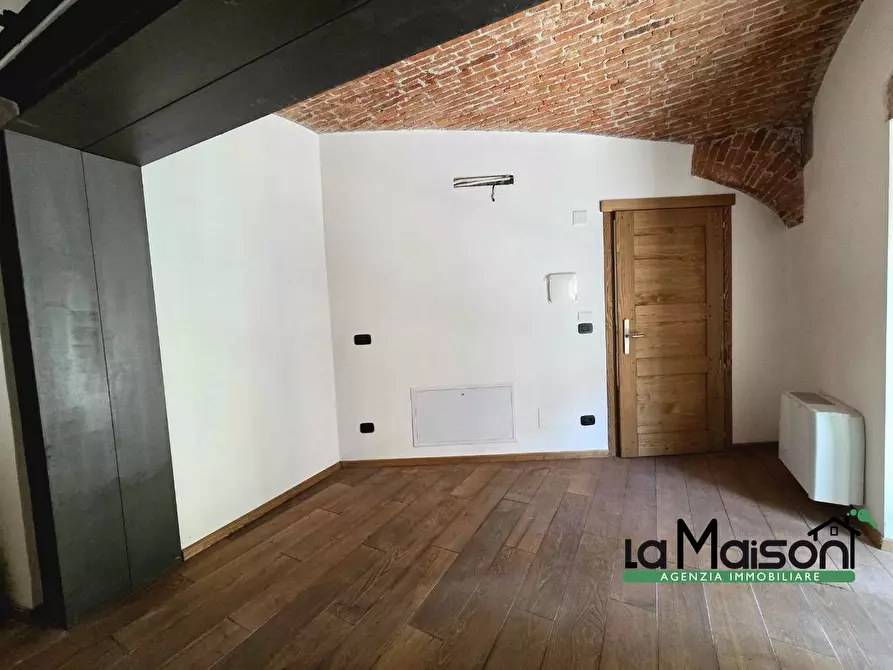 Immagine 22 di Appartamento in affitto  in via della cattedrale 3 a Ivrea
