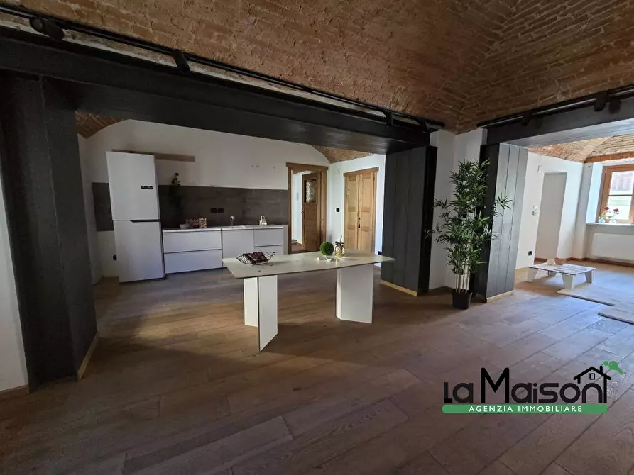 Immagine 6 di Appartamento in affitto  in via della cattedrale 3 a Ivrea