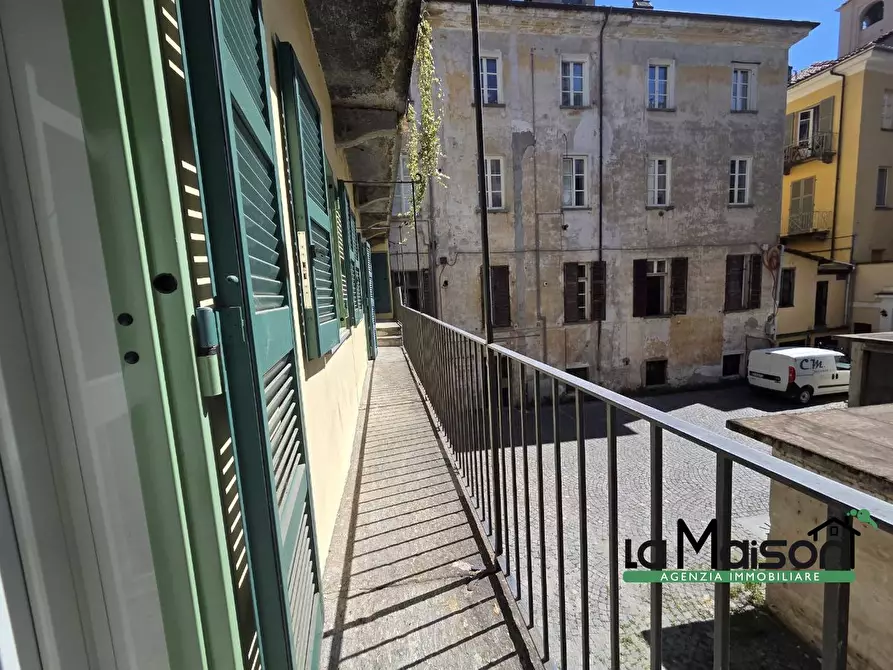 Immagine 23 di Appartamento in affitto  in via della cattedrale 3 a Ivrea