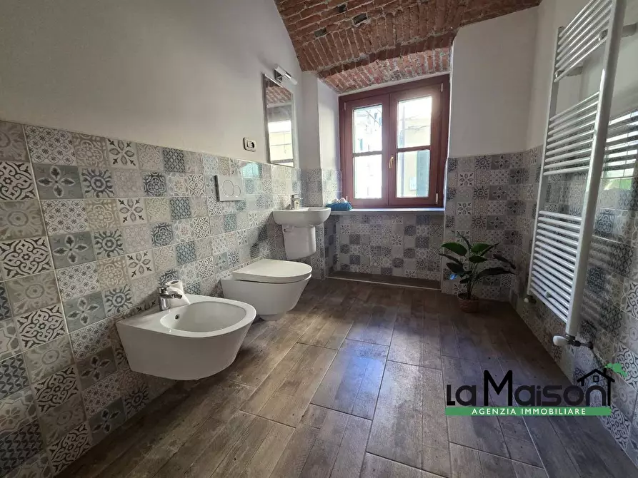 Immagine 21 di Appartamento in affitto  in via della cattedrale 3 a Ivrea