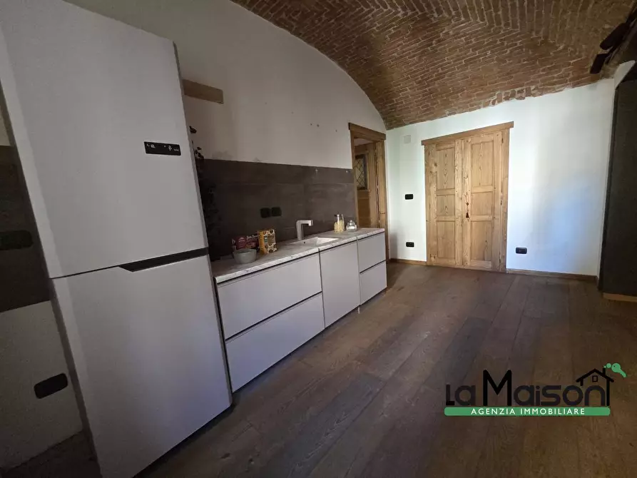 Immagine 7 di Appartamento in affitto  in via della cattedrale 3 a Ivrea