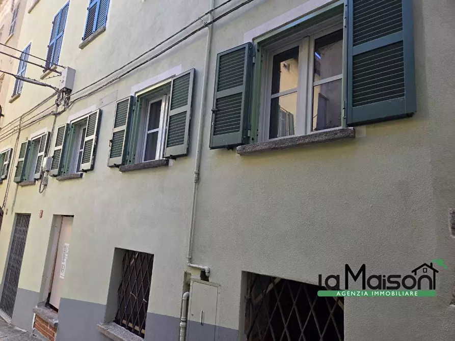 Immagine 28 di Appartamento in affitto  in via della cattedrale 3 a Ivrea