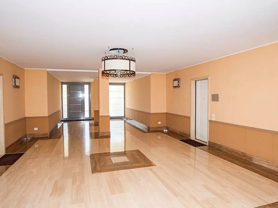 Immagine 21 di Ufficio in vendita  in via san Michele del Carso 5 a Rho